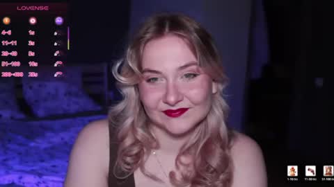 Ilona online show from 07-27-26, 11:23