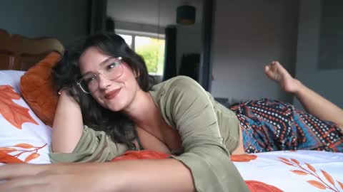 Jasmine online show from 10-13-25, 11:43