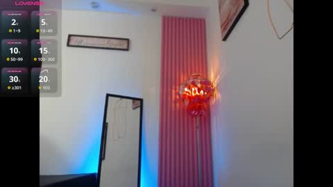 Sensual Kim77 online show from 07-07-26, 12:42