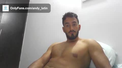 Snapshot of sensual_latiin chatting on 03-06-25, 02:09 Andres M online show from 03-06-25, 02:09