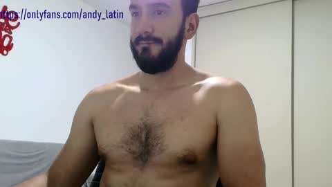 Snapshot of sensual_latiin chatting on 01-12-26, 10:59 Andres M online show from 01-12-26, 10:59