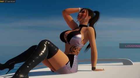 Oriana online show from 09-12-25, 10:59