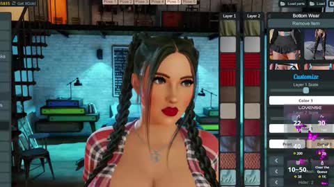 Oriana online show from 10-02-25, 11:06