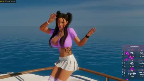 Oriana online show from 10-09-25, 11:19