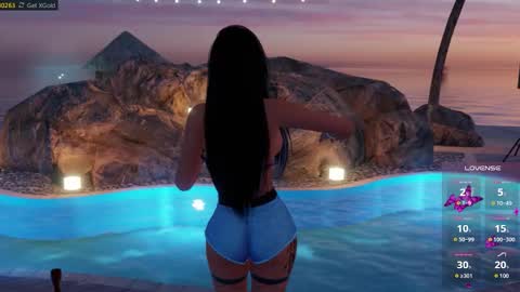 Oriana online show from 10-10-25, 02:10