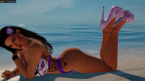 Oriana online show from 10-26-25, 01:06