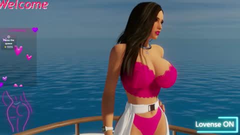 Oriana online show from 03-13-26, 02:18