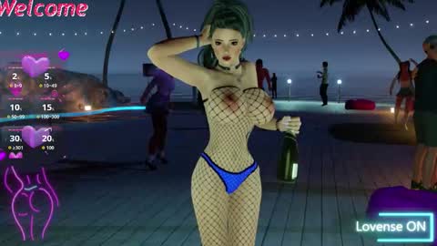 Oriana online show from 03-28-26, 03:17