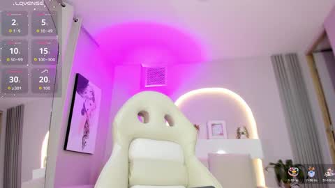 Snapshot of sensual_shanel chatting on 05-08-26, 01:33 sensual_shanel online show from 05-08-26, 01:33