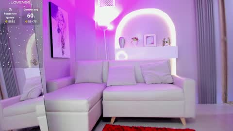 Snapshot of sensual_shanel chatting on 05-23-26, 11:31 sensual_shanel online show from 05-23-26, 11:31
