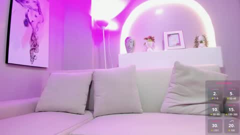 Snapshot of sensual_shanel chatting on 06-02-26, 01:51 sensual_shanel online show from 06-02-26, 01:51