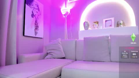 Snapshot of sensual_shanel chatting on 07-11-26, 02:25 sensual_shanel online show from 07-11-26, 02:25