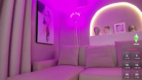 Snapshot of sensual_shanel chatting on 07-14-26, 02:05 sensual_shanel online show from 07-14-26, 02:05