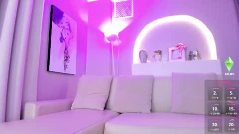 Snapshot of sensual_shanel chatting on 07-23-26, 02:31 sensual_shanel online show from 07-23-26, 02:31
