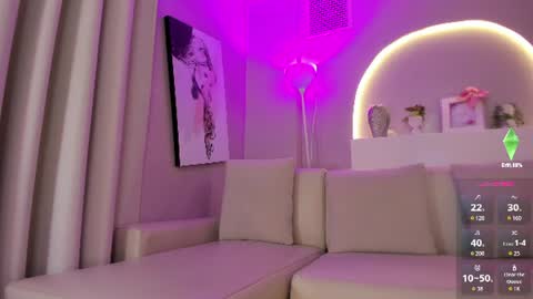 Snapshot of sensual_shanel chatting on 07-25-26, 02:42 sensual_shanel online show from 07-25-26, 02:42