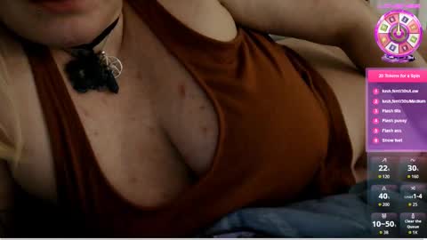 sensual sickie online show from 10-04-25, 08:45