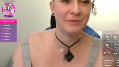 sensual sickie online show from 10-20-25, 12:11