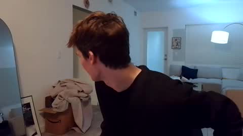 Cam online show from 12-13-24, 12:53