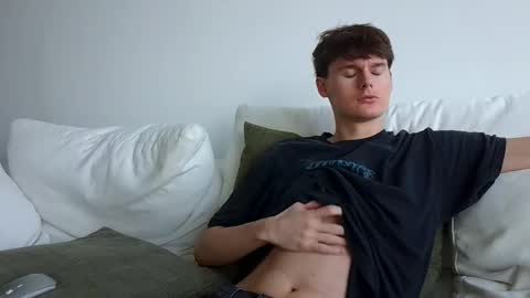 Cam online show from 09-28-25, 10:04