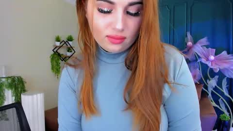 Snapshot of sensualcharisma chatting on 10-18-25, 01:41 Becca online show from 10-18-25, 01:41