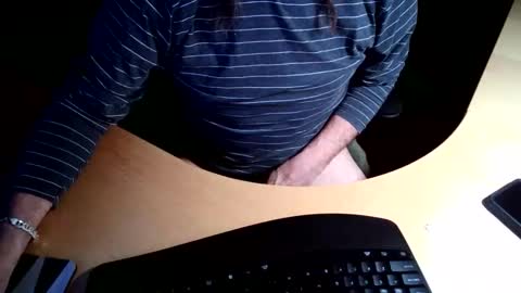 Snapshot of sensualgentlem chatting on 12-02-25, 12:05 Sensually Yours online show from 12-02-25, 12:05