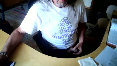 Sensually Yours online show from 07-01-26, 11:48