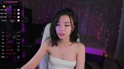 Kiki online show from 03-02-25, 07:56