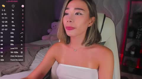 Kiki online show from 05-21-26, 03:19