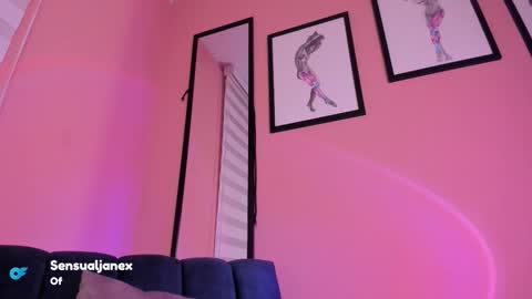 Snapshot of sensualjanex chatting on 01-08-26, 11:18 Jane online show from 01-08-26, 11:18