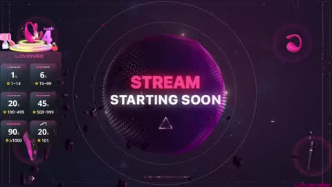 Alya online show from 03-25-26, 06:08