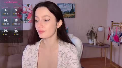 sensuallucy233 online show from 11-20-25, 08:47