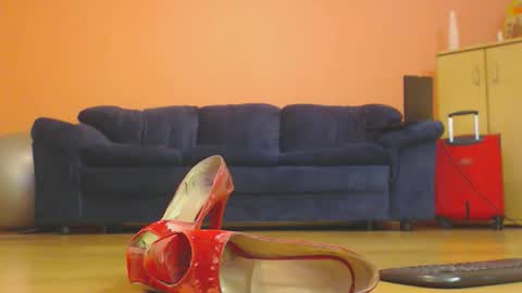 Snapshot of sensualmyra chatting on 03-12-26, 03:29 sensualmyra online show from 03-12-26, 03:29