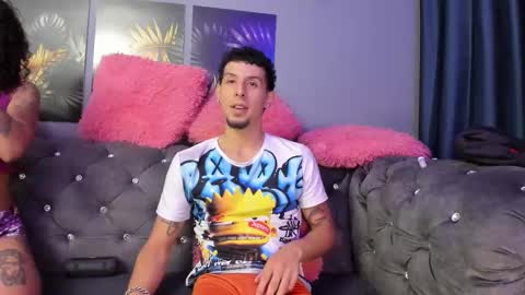 Snapshot of sensualsoulss chatting on 10-14-25, 12:50 sensualsoulss online show from 10-14-25, 12:50