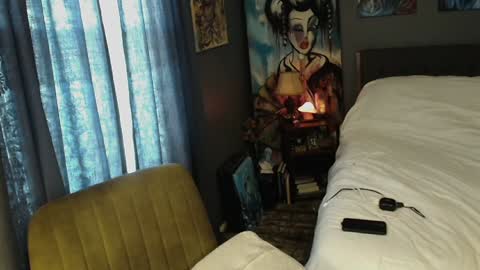 Snapshot of sentfrmheaven chatting on 12-07-24, 03:41 Tara online show from 12-07-24, 03:41