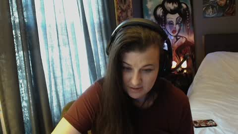 Snapshot of sentfrmheaven chatting on 12-24-24, 04:30 Tara online show from 12-24-24, 04:30