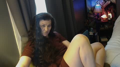 Snapshot of sentfrmheaven chatting on 01-05-25, 01:58 Tara online show from 01-05-25, 01:58