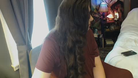 Snapshot of sentfrmheaven chatting on 01-05-25, 04:59 Tara online show from 01-05-25, 04:59