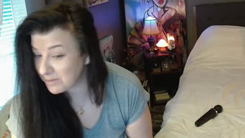 Snapshot of sentfrmheaven chatting on 01-27-25, 01:41 Tara online show from 01-27-25, 01:41