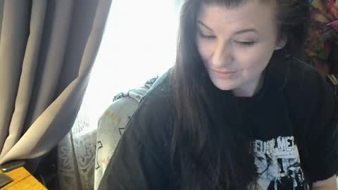 Snapshot of sentfrmheaven chatting on 03-05-25, 04:24 Tara online show from 03-05-25, 04:24