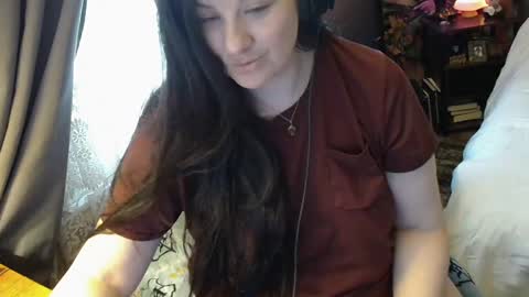 Snapshot of sentfrmheaven chatting on 03-06-25, 01:46 Tara online show from 03-06-25, 01:46