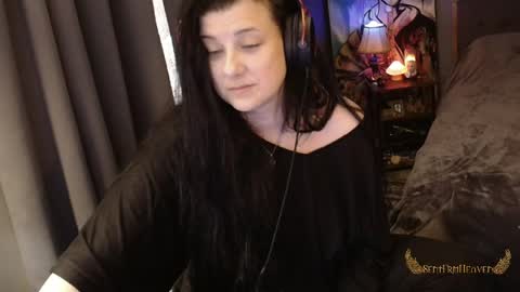 Snapshot of sentfrmheaven chatting on 05-02-26, 12:10 Tara online show from 05-02-26, 12:10