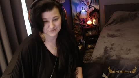 Snapshot of sentfrmheaven chatting on 05-05-26, 11:40 Tara online show from 05-05-26, 11:40