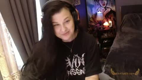 Snapshot of sentfrmheaven chatting on 05-17-26, 12:34 Tara online show from 05-17-26, 12:34