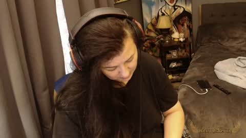 Snapshot of sentfrmheaven chatting on 06-19-26, 11:14 Tara online show from 06-19-26, 11:14