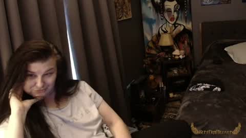 Snapshot of sentfrmheaven chatting on 07-19-26, 12:31 Tara online show from 07-19-26, 12:31