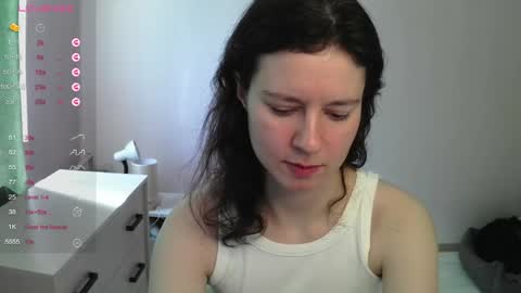 Snapshot of senxsual_tease chatting on 03-27-26, 10:59 senxsual_tease online show from 03-27-26, 10:59