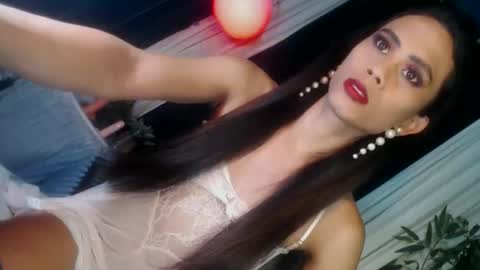 senyora_evangelista online show from 03-27-26, 09:53