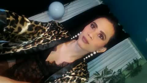 senyora_evangelista online show from 03-28-26, 12:43