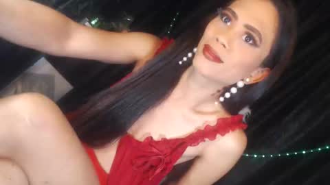 senyora_evangelista online show from 04-18-26, 09:13