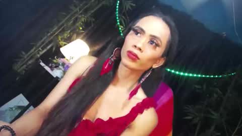 senyora_evangelista online show from 05-21-26, 06:20